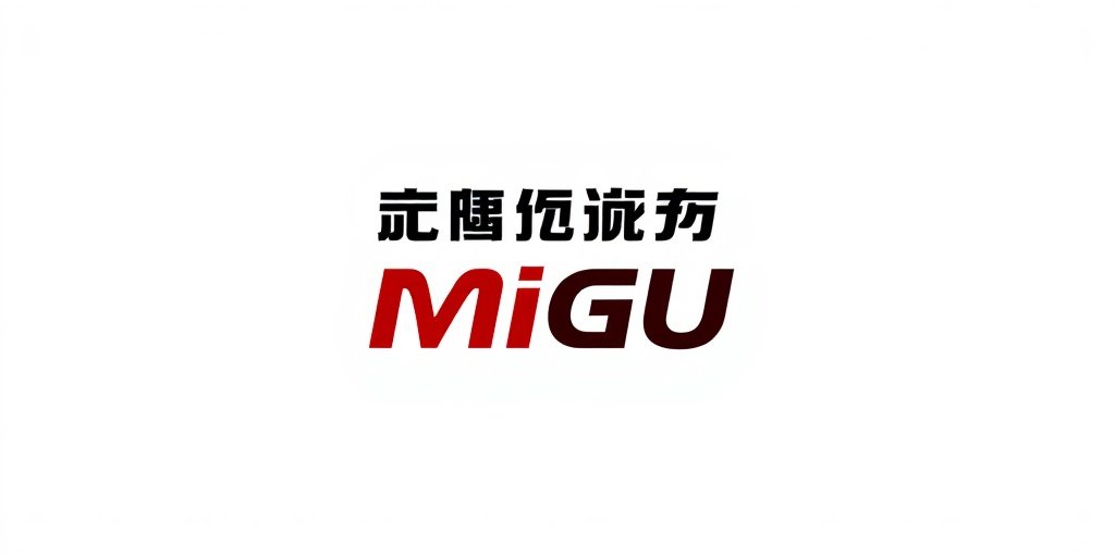 中国移动咪咕 - 黄色视频合作伙伴