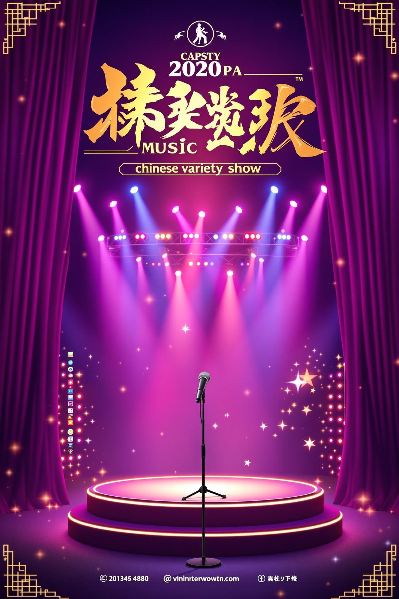 喜剧之王 作品海报图片